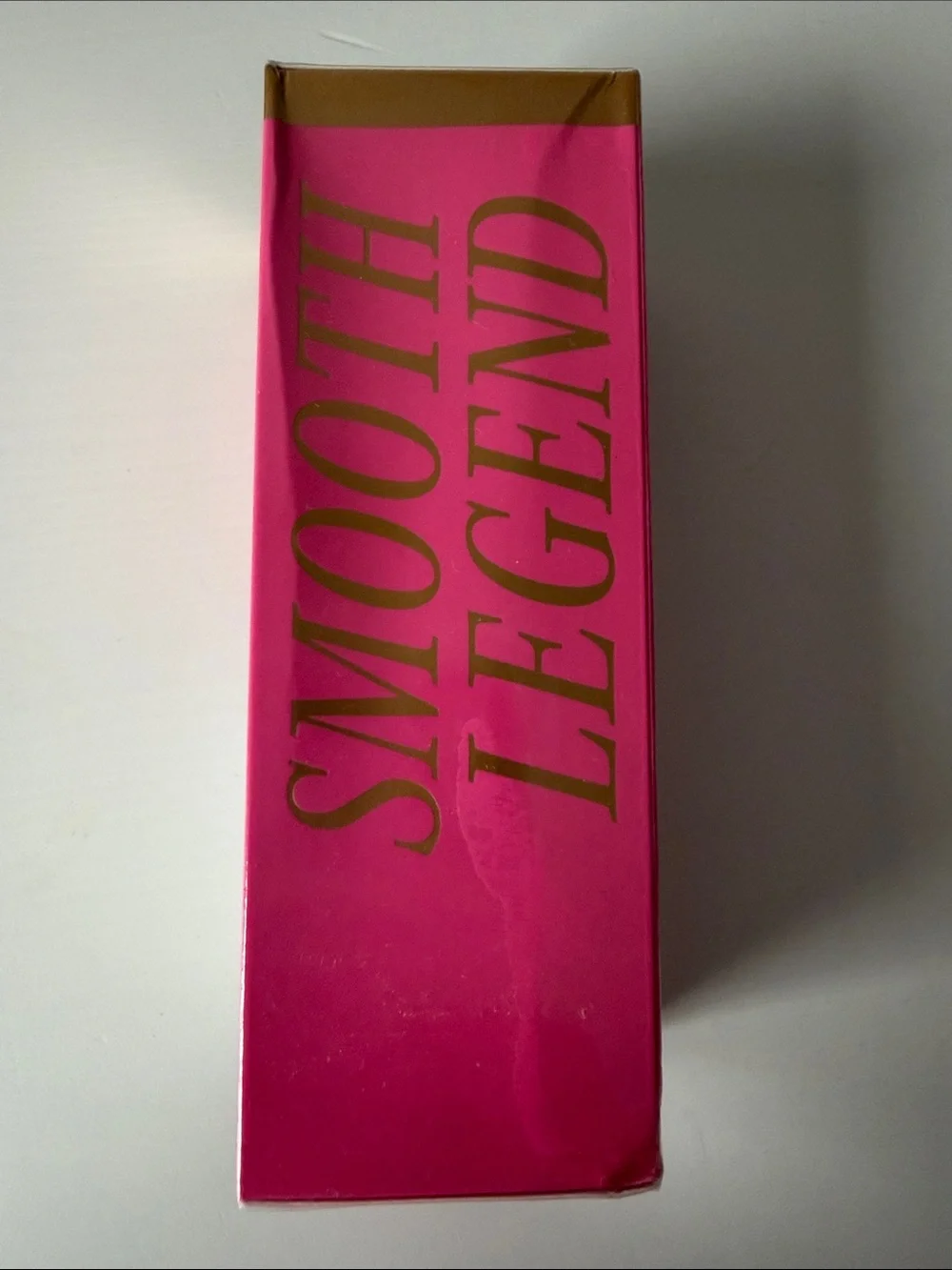 BRAND NEW! TRULY Smooth Legend After Shave Serum